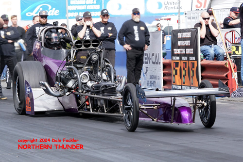 Tyler Hester - AA/FD